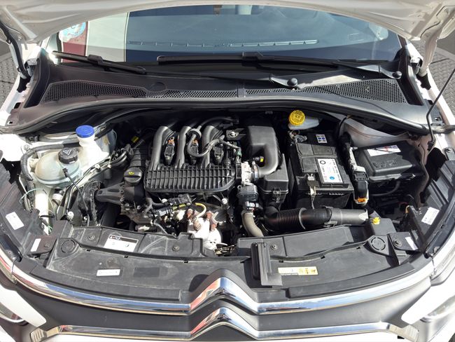 Citroën C3 PureTech 60KW (83CV) Feel