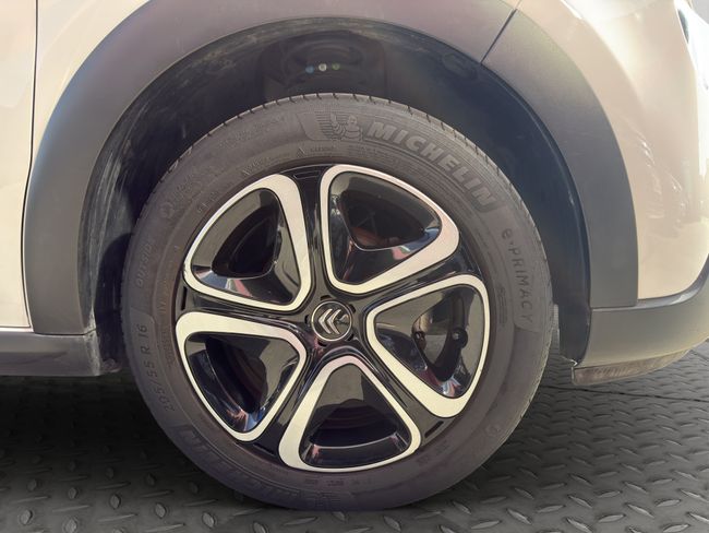 Citroën C3 PureTech 60KW (83CV) Feel