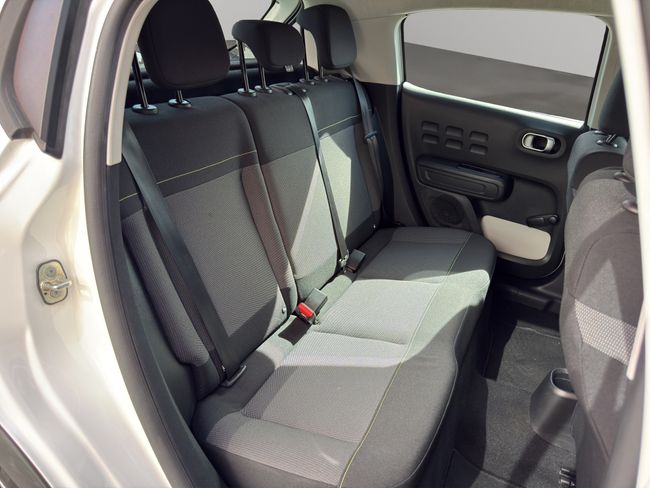 Citroën C3 PureTech 60KW (83CV) Feel