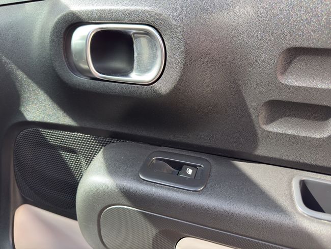 Citroën C3 PureTech 60KW (83CV) Feel