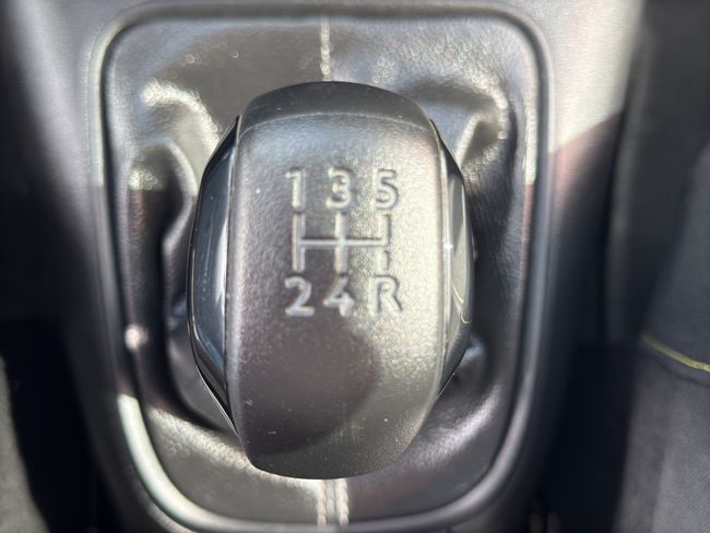 Citroën C3 PureTech 60KW (83CV) Feel