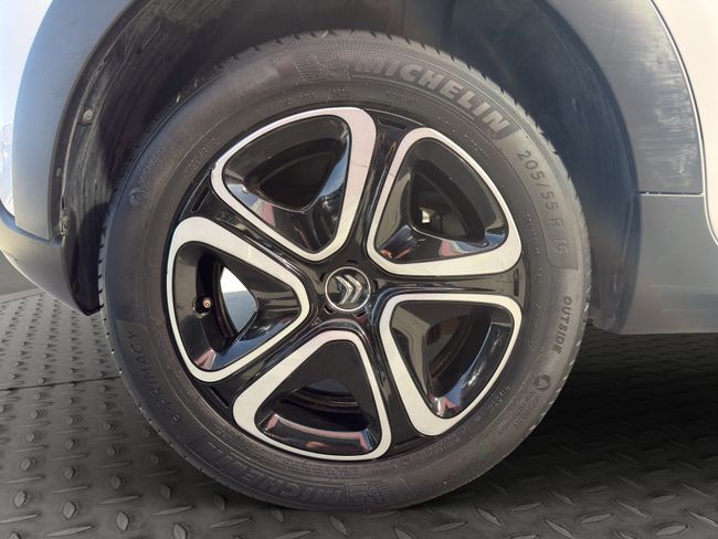 Citroën C3 PureTech 60KW (83CV) Feel