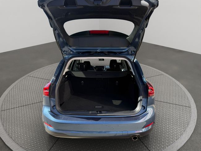 Ford Focus 1.0 Ecoboost MHEV 92kW ST-Line Auto SB