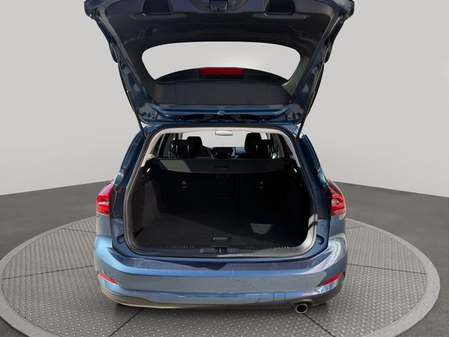 Ford Focus 1.0 Ecoboost MHEV 92kW ST-Line Auto SB