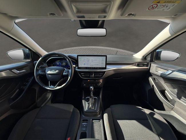 Ford Focus 1.0 Ecoboost MHEV 92kW ST-Line Auto SB