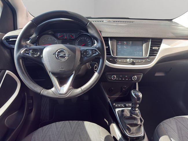 Opel Crossland X 1.2 81kW (110CV) Opel 2020