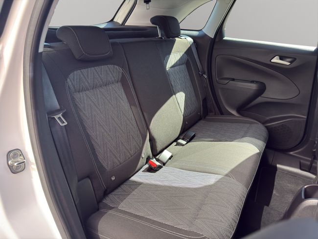 Opel Crossland X 1.2 81kW (110CV) Opel 2020