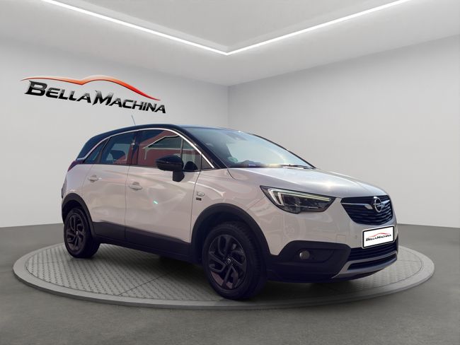 Opel Crossland X 1.2 81kW (110CV) Opel 2020