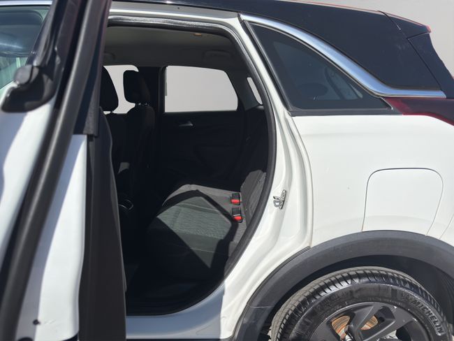 Opel Crossland X 1.2 81kW (110CV) Opel 2020