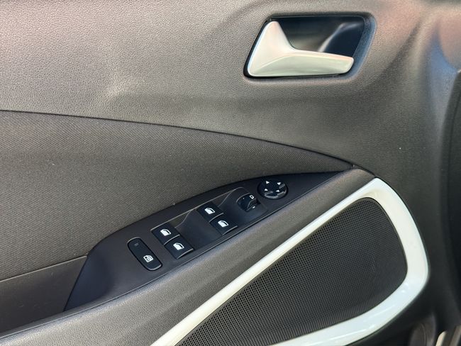 Opel Crossland X 1.2 81kW (110CV) Opel 2020