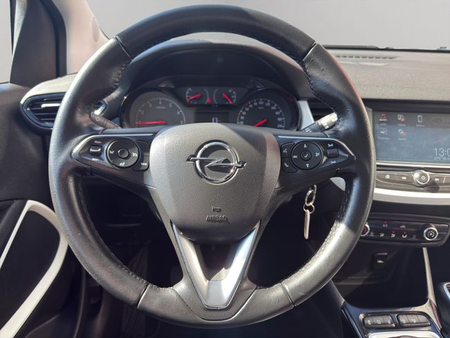 Opel Crossland X 1.2 81kW (110CV) Opel 2020