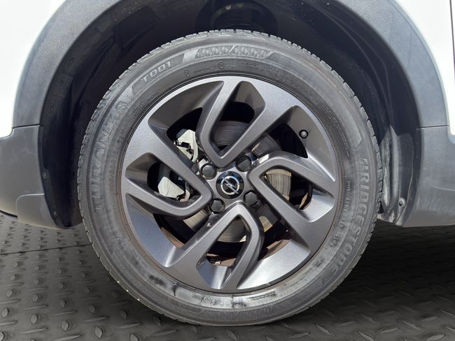 Opel Crossland X 1.2 81kW (110CV) Opel 2020