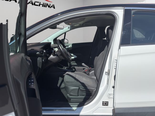 Opel Crossland X 1.2 81kW (110CV) Opel 2020