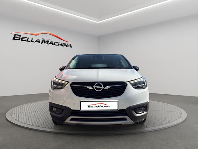 Opel Crossland X 1.2 81kW (110CV) Opel 2020