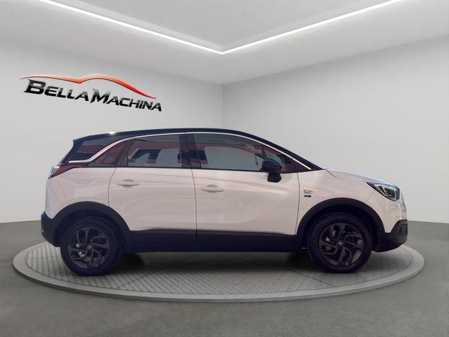 Opel Crossland X 1.2 81kW (110CV) Opel 2020