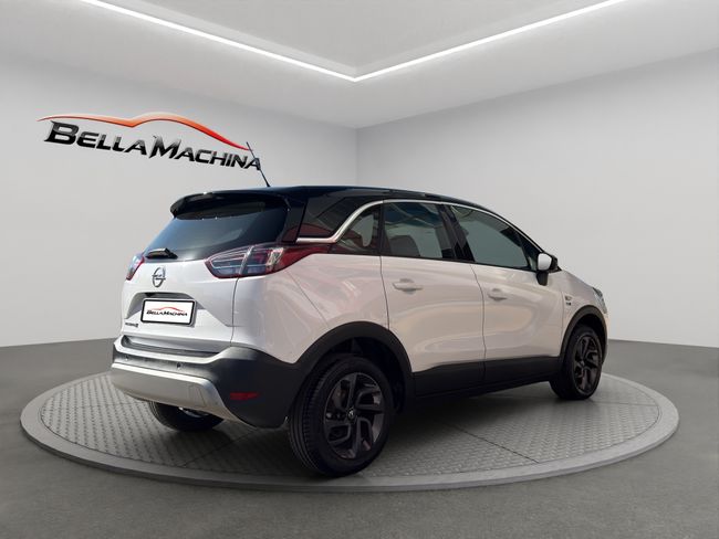 Opel Crossland X 1.2 81kW (110CV) Opel 2020