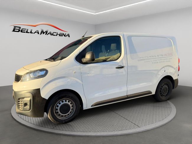 Fiat Scudo L1 MT6 Business