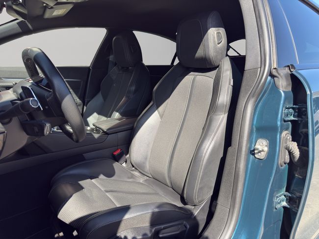 Peugeot 508 5P GT BlueHDi 130 S&S EAT8