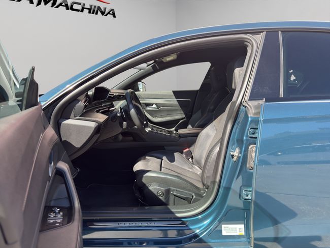 Peugeot 508 5P GT BlueHDi 130 S&S EAT8