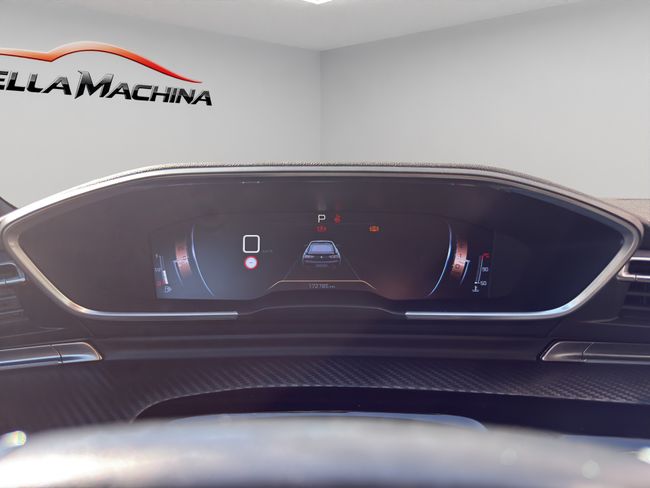 Peugeot 508 5P GT BlueHDi 130 S&S EAT8