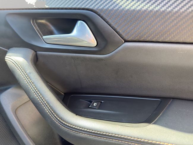 Peugeot 508 5P GT BlueHDi 130 S&S EAT8