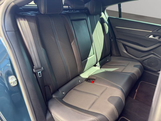 Peugeot 508 5P GT BlueHDi 130 S&S EAT8