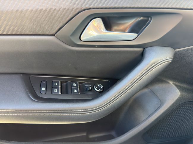 Peugeot 508 5P GT BlueHDi 130 S&S EAT8