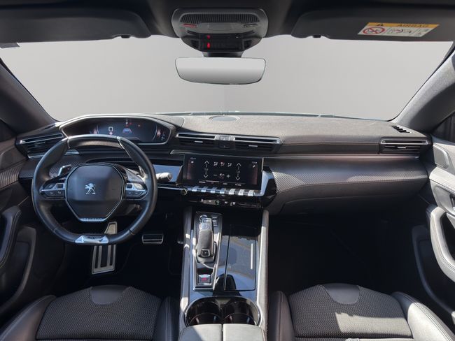 Peugeot 508 5P GT BlueHDi 130 S&S EAT8