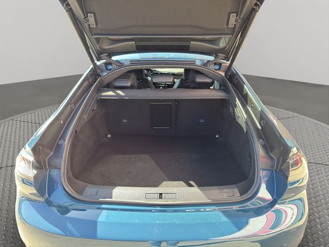 Peugeot 508 5P GT BlueHDi 130 S&S EAT8
