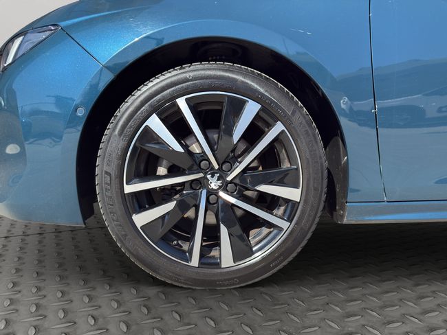 Peugeot 508 5P GT BlueHDi 130 S&S EAT8