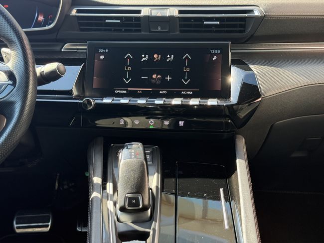 Peugeot 508 5P GT BlueHDi 130 S&S EAT8