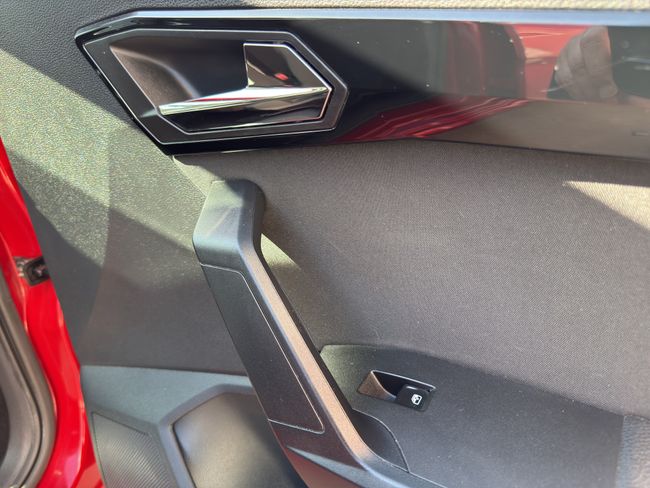 Seat Ibiza 1.6 TDI 85kW (115CV) FR