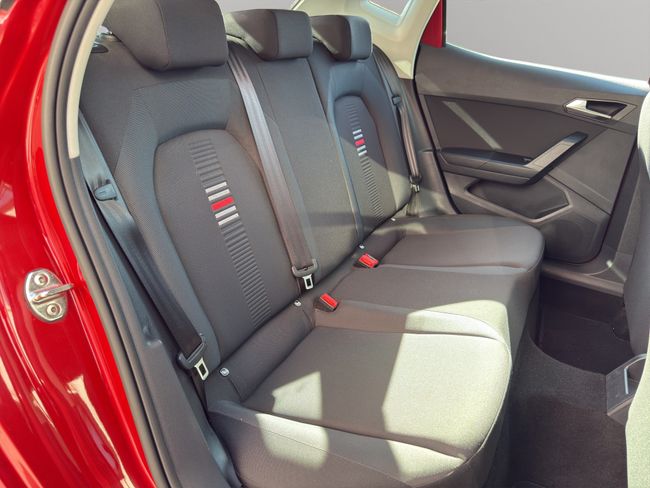 Seat Ibiza 1.6 TDI 85kW (115CV) FR