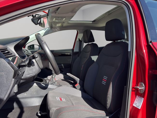 Seat Ibiza 1.6 TDI 85kW (115CV) FR