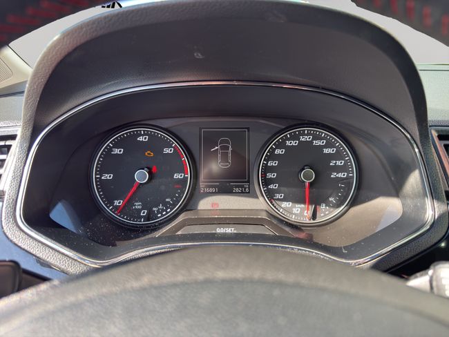 Seat Ibiza 1.6 TDI 85kW (115CV) FR