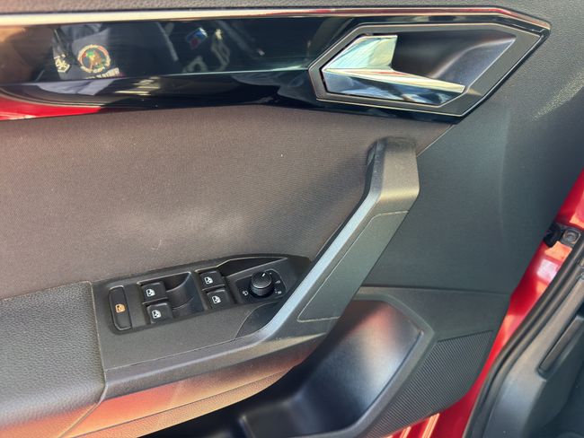 Seat Ibiza 1.6 TDI 85kW (115CV) FR