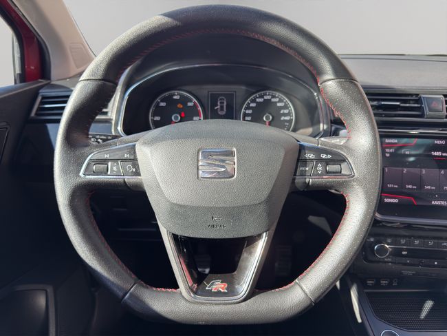 Seat Ibiza 1.6 TDI 85kW (115CV) FR