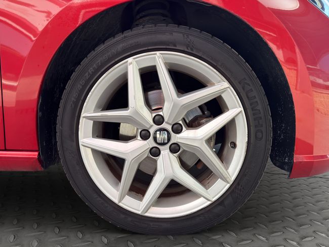 Seat Ibiza 1.6 TDI 85kW (115CV) FR