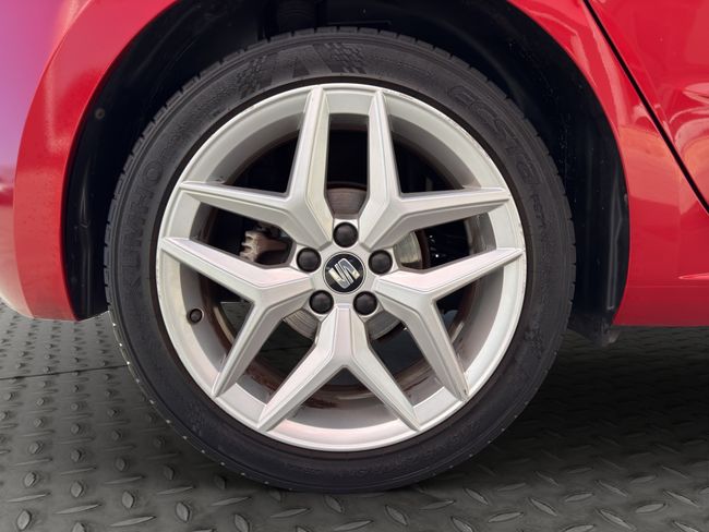 Seat Ibiza 1.6 TDI 85kW (115CV) FR