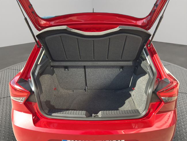 Seat Ibiza 1.6 TDI 85kW (115CV) FR