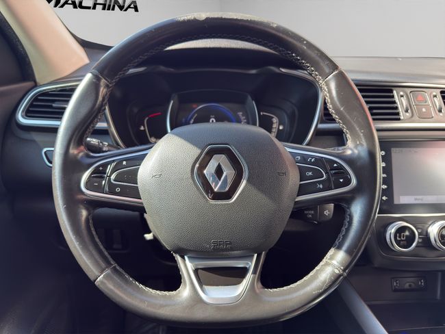 Renault Kadjar Zen Blue dCi 85kW (115CV)