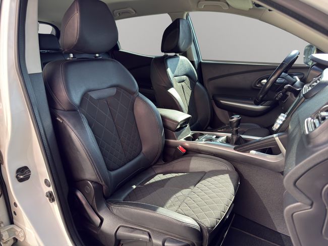 Renault Kadjar Zen Blue dCi 85kW (115CV)