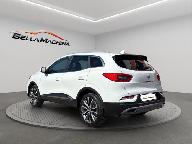 Renault Kadjar Zen Blue dCi 85kW (115CV)