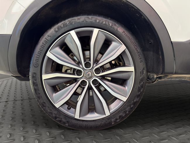 Renault Kadjar Zen Blue dCi 85kW (115CV)