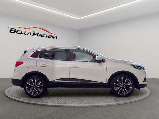 Renault Kadjar Zen Blue dCi 85kW (115CV)