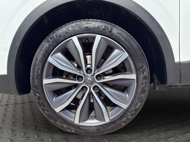 Renault Kadjar Zen Blue dCi 85kW (115CV)