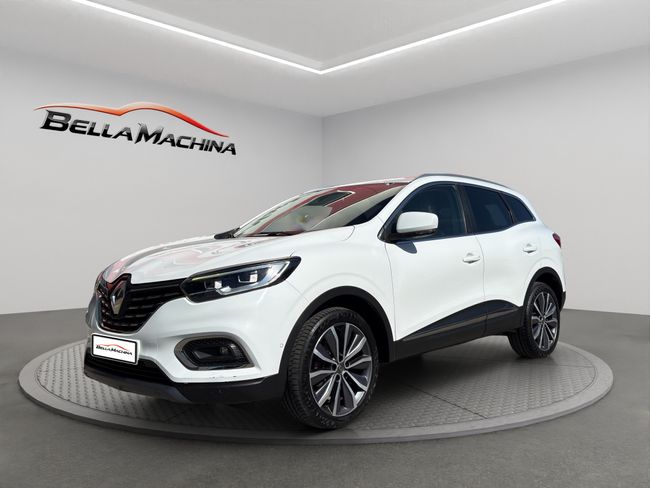 Renault Kadjar Zen Blue dCi 85kW (115CV)