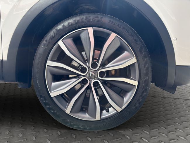 Renault Kadjar Zen Blue dCi 85kW (115CV)