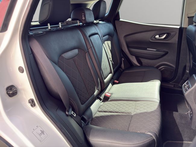 Renault Kadjar Zen Blue dCi 85kW (115CV)