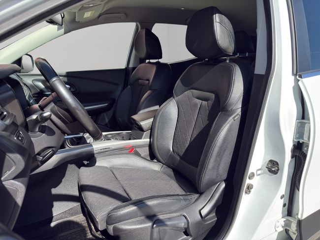 Renault Kadjar Zen Blue dCi 85kW (115CV)